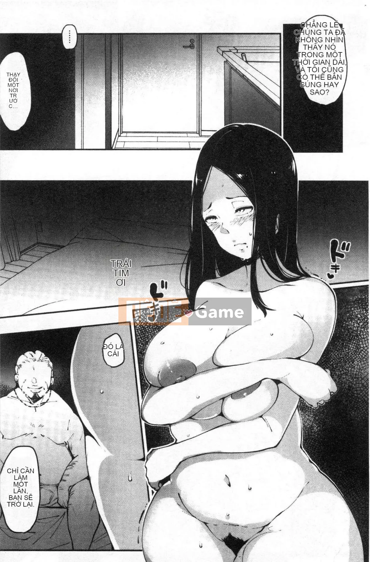 [Kazeteki Koubou][Takatou Rosuke] Lỗ mật ong bẩnLỗ mật ong bẩn