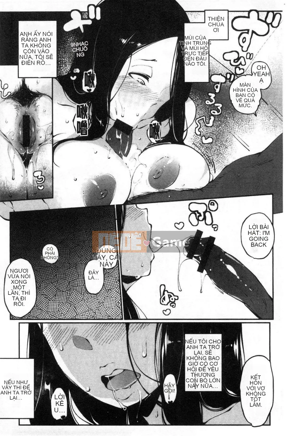 [Kazeteki Koubou][Takatou Rosuke] Lỗ mật ong bẩnLỗ mật ong bẩn