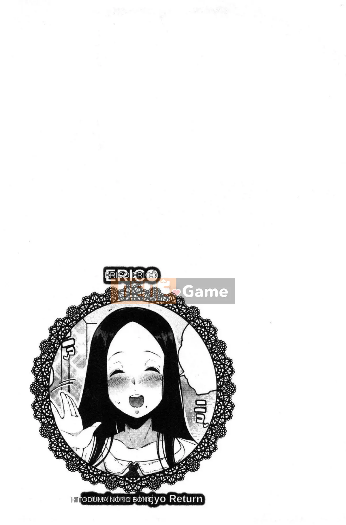 [Kazeteki Koubou][Takatou Rosuke] Lỗ mật ong bẩnLỗ mật ong bẩn