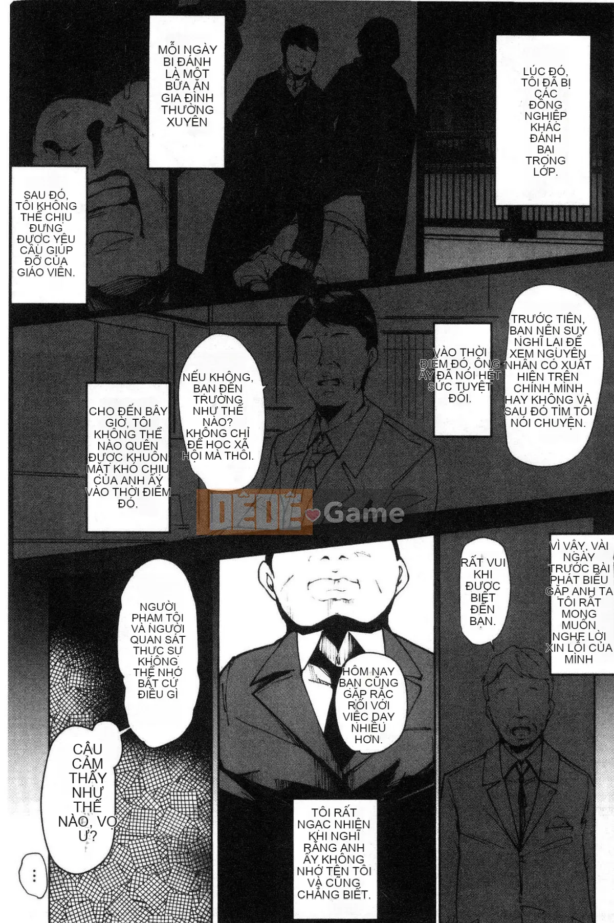 [Kazeteki Koubou][Takatou Rosuke] Lỗ mật ong bẩnLỗ mật ong bẩn