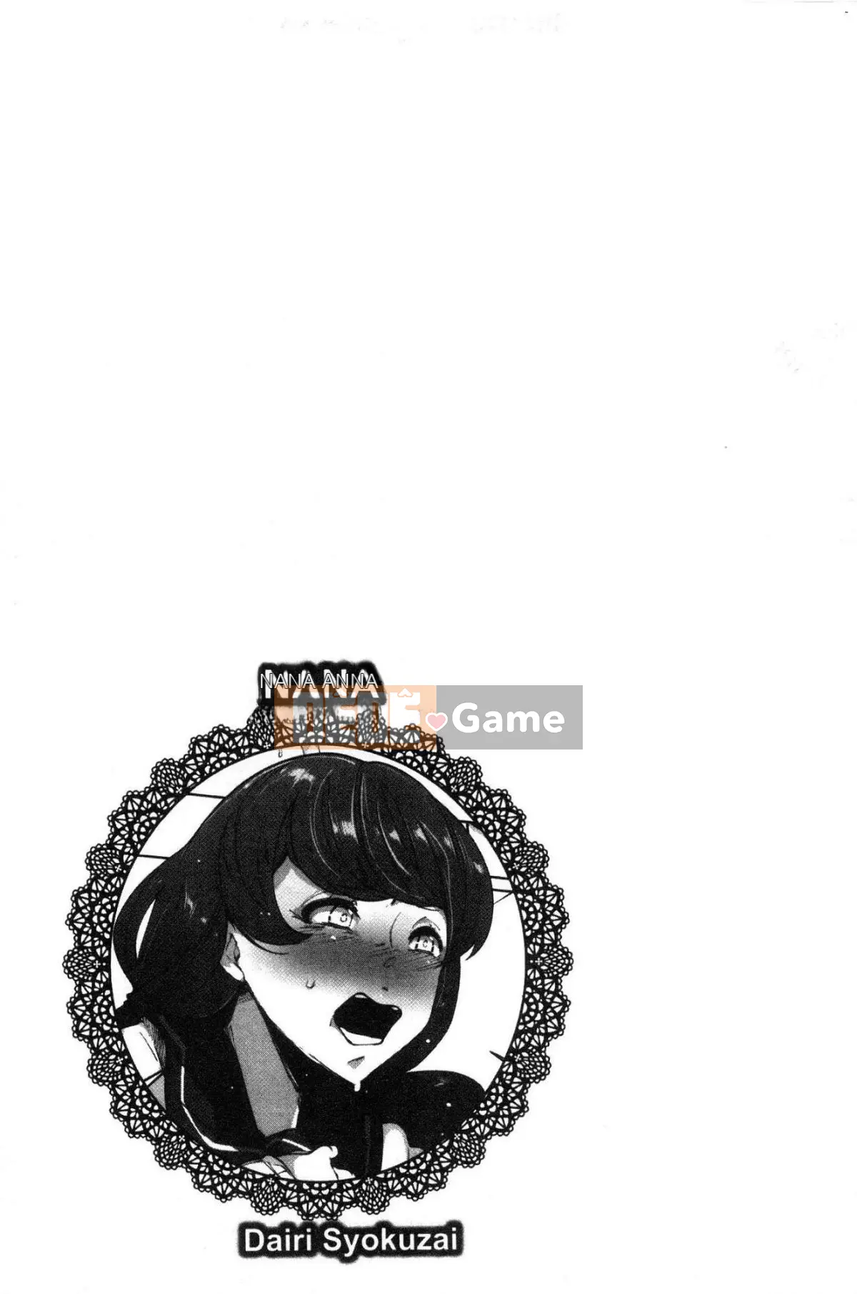 [Kazeteki Koubou][Takatou Rosuke] Lỗ mật ong bẩnLỗ mật ong bẩn