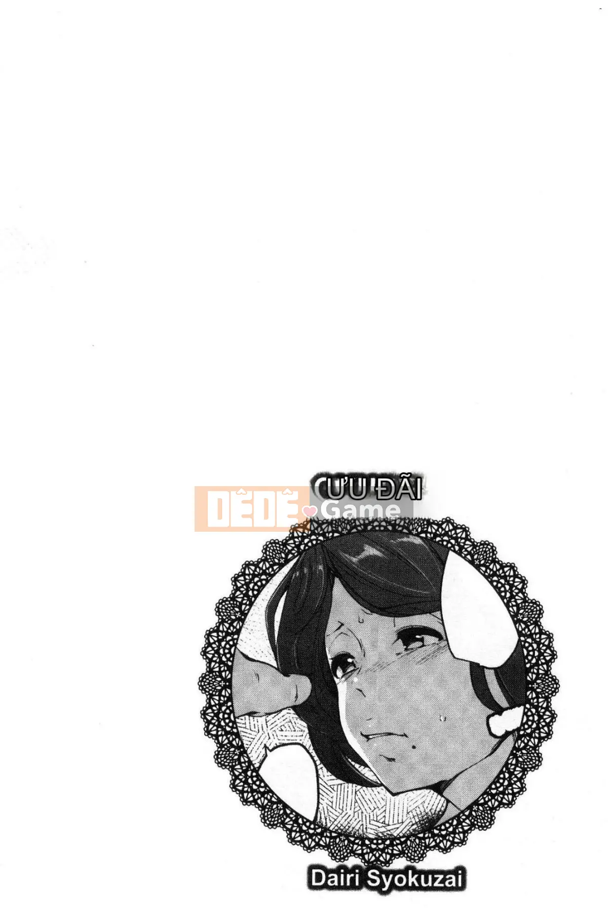 [Kazeteki Koubou][Takatou Rosuke] Lỗ mật ong bẩnLỗ mật ong bẩn