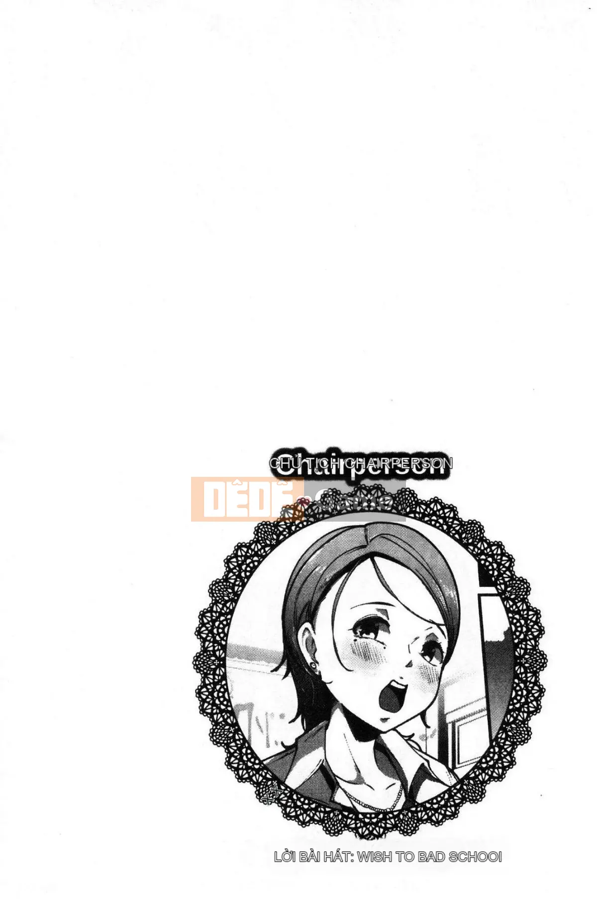 [Kazeteki Koubou][Takatou Rosuke] Lỗ mật ong bẩnLỗ mật ong bẩn