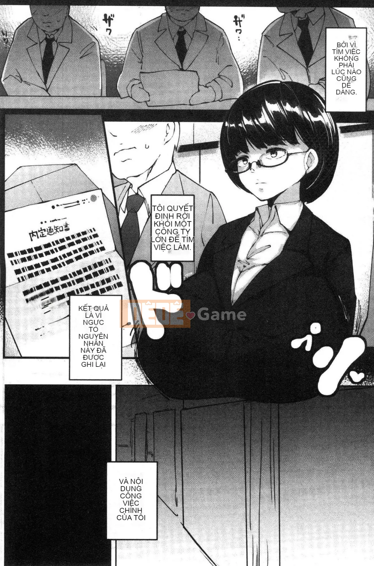 [Kazeteki Koubou][Takatou Rosuke] Lỗ mật ong bẩnLỗ mật ong bẩn