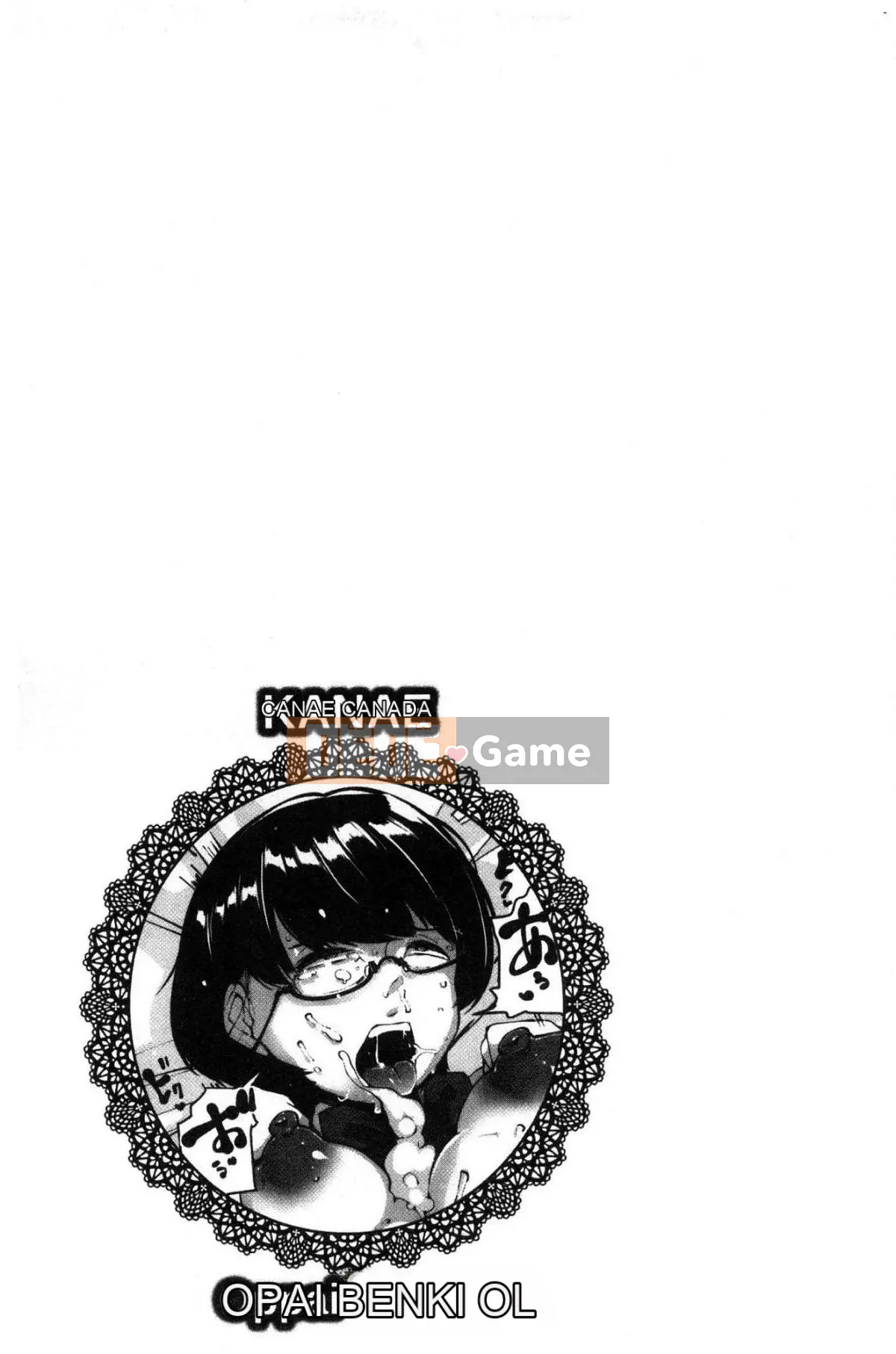 [Kazeteki Koubou][Takatou Rosuke] Lỗ mật ong bẩnLỗ mật ong bẩn