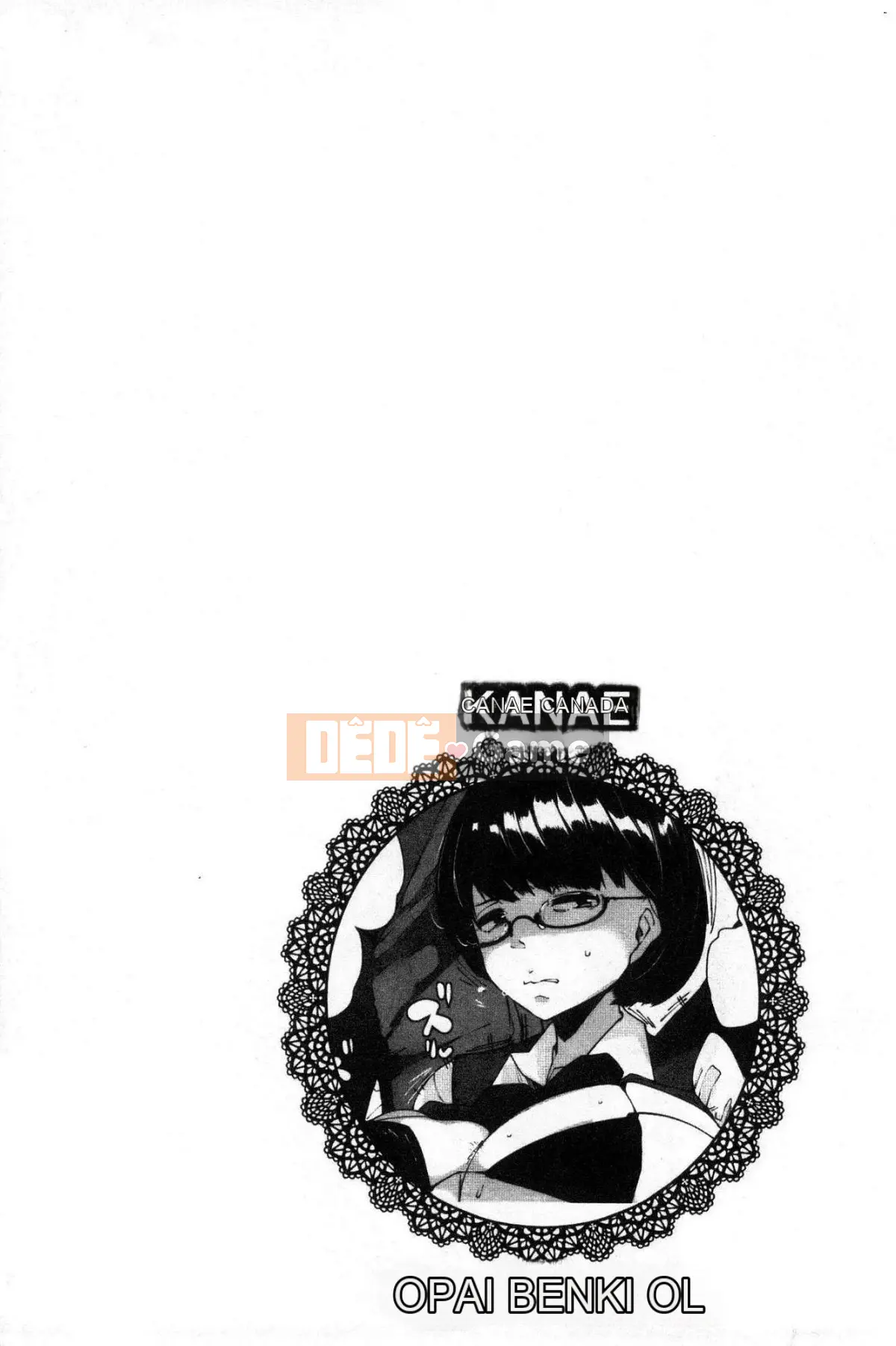 [Kazeteki Koubou][Takatou Rosuke] Lỗ mật ong bẩnLỗ mật ong bẩn