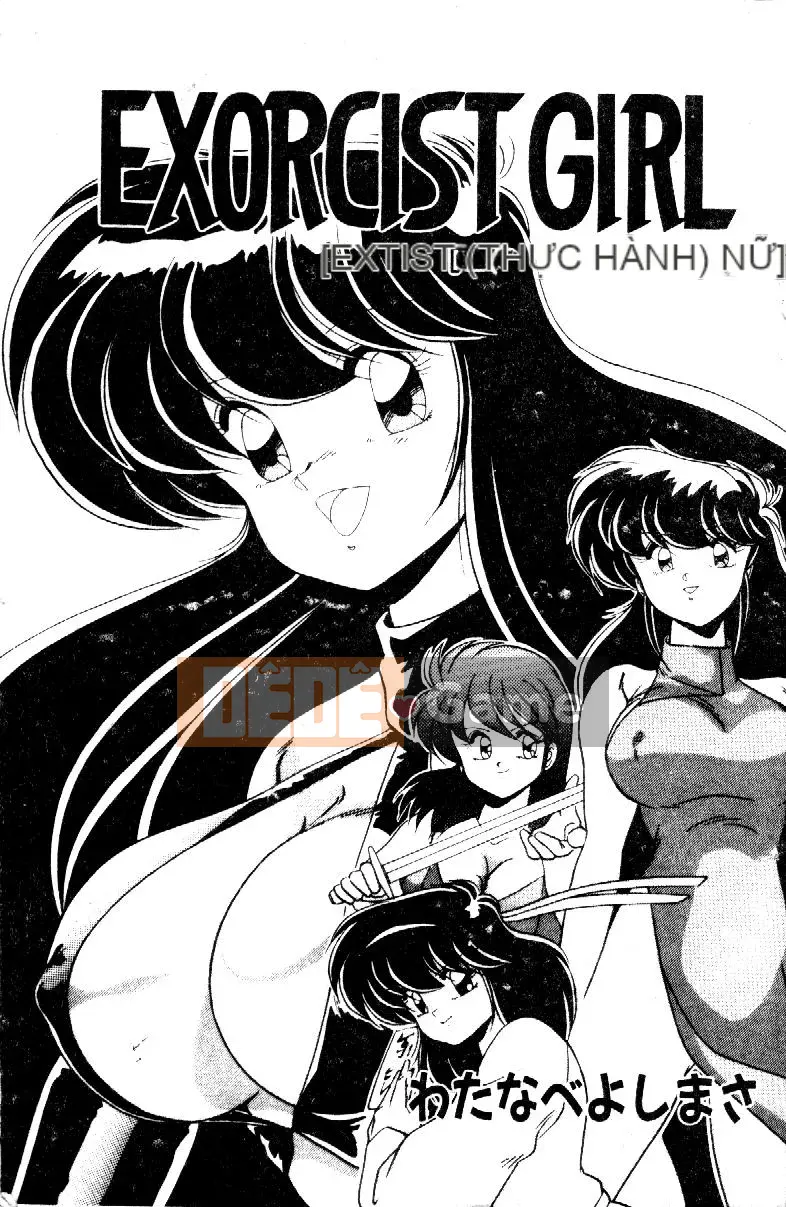 [Watanabe Yoshimasa] CÔ GÁI XUẤT XỨ [Chu]