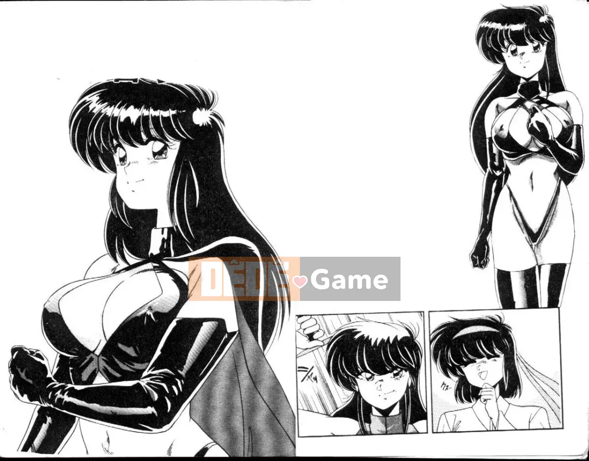 [Watanabe Yoshimasa] CÔ GÁI XUẤT XỨ [Chu]