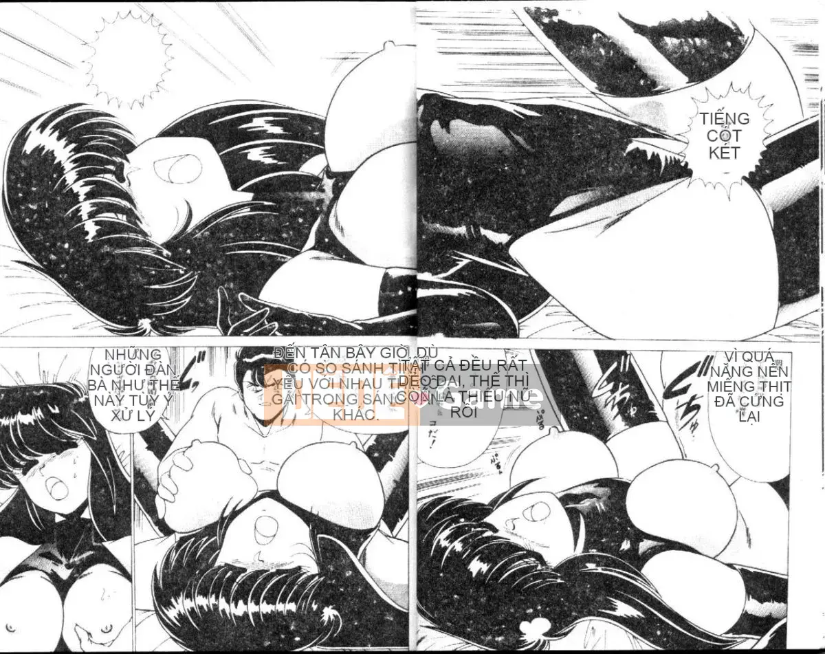 [Watanabe Yoshimasa] CÔ GÁI XUẤT XỨ [Chu]