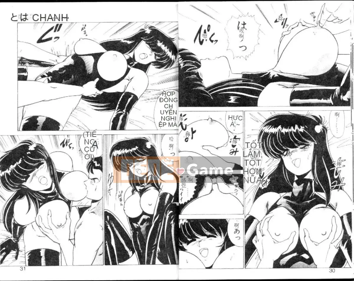 [Watanabe Yoshimasa] CÔ GÁI XUẤT XỨ [Chu]