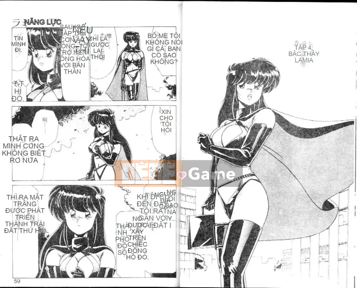 [Watanabe Yoshimasa] CÔ GÁI XUẤT XỨ [Chu]