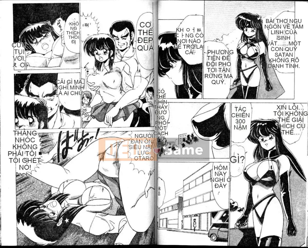 [Watanabe Yoshimasa] CÔ GÁI XUẤT XỨ [Chu]