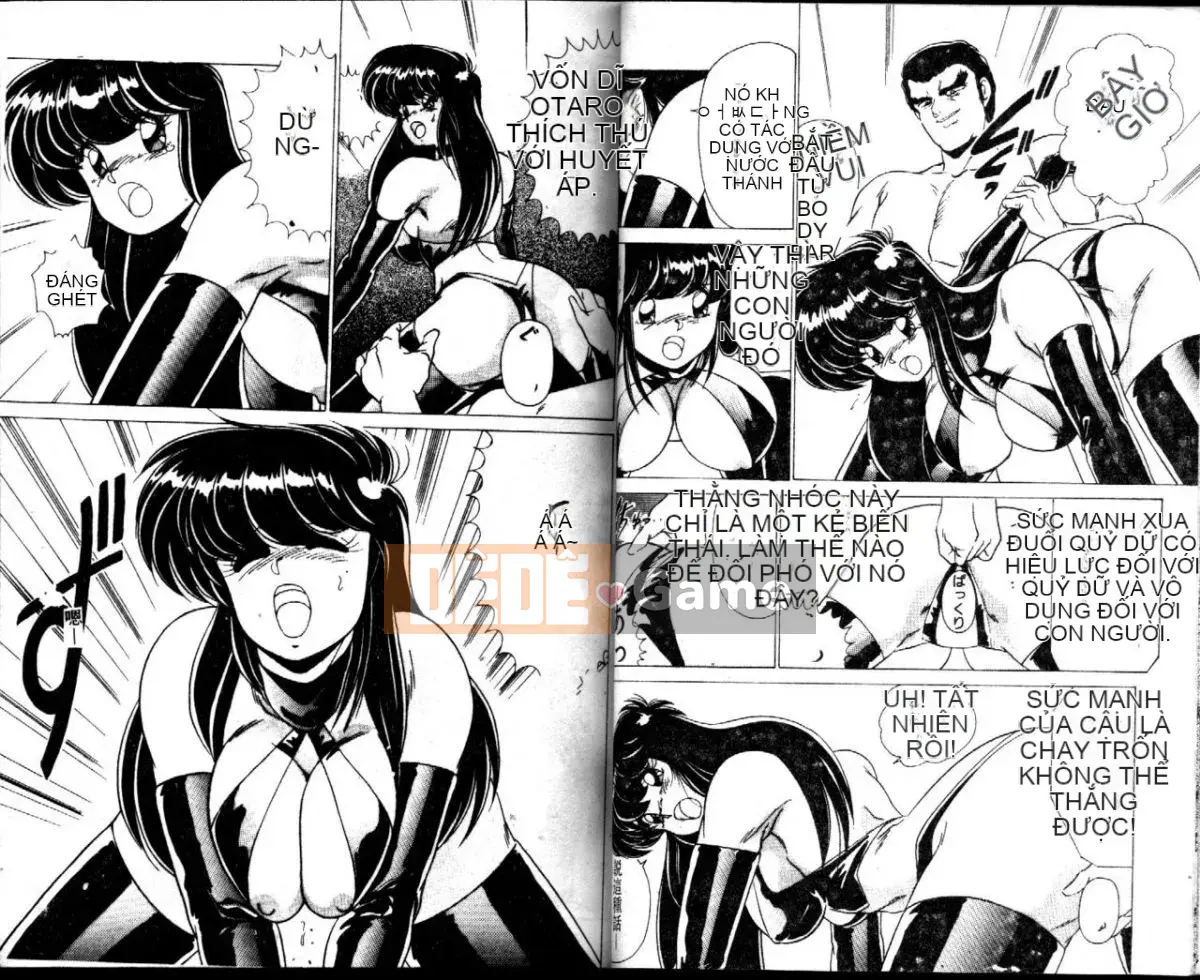 [Watanabe Yoshimasa] CÔ GÁI XUẤT XỨ [Chu]