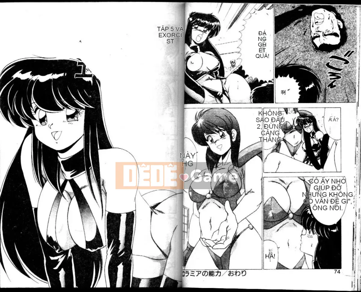 [Watanabe Yoshimasa] CÔ GÁI XUẤT XỨ [Chu]