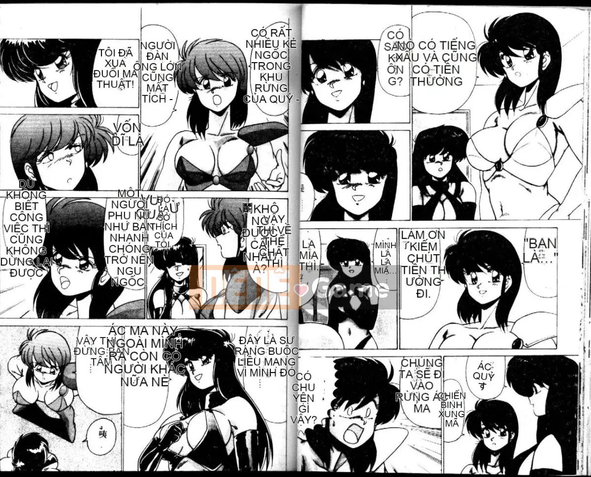 [Watanabe Yoshimasa] CÔ GÁI XUẤT XỨ [Chu]