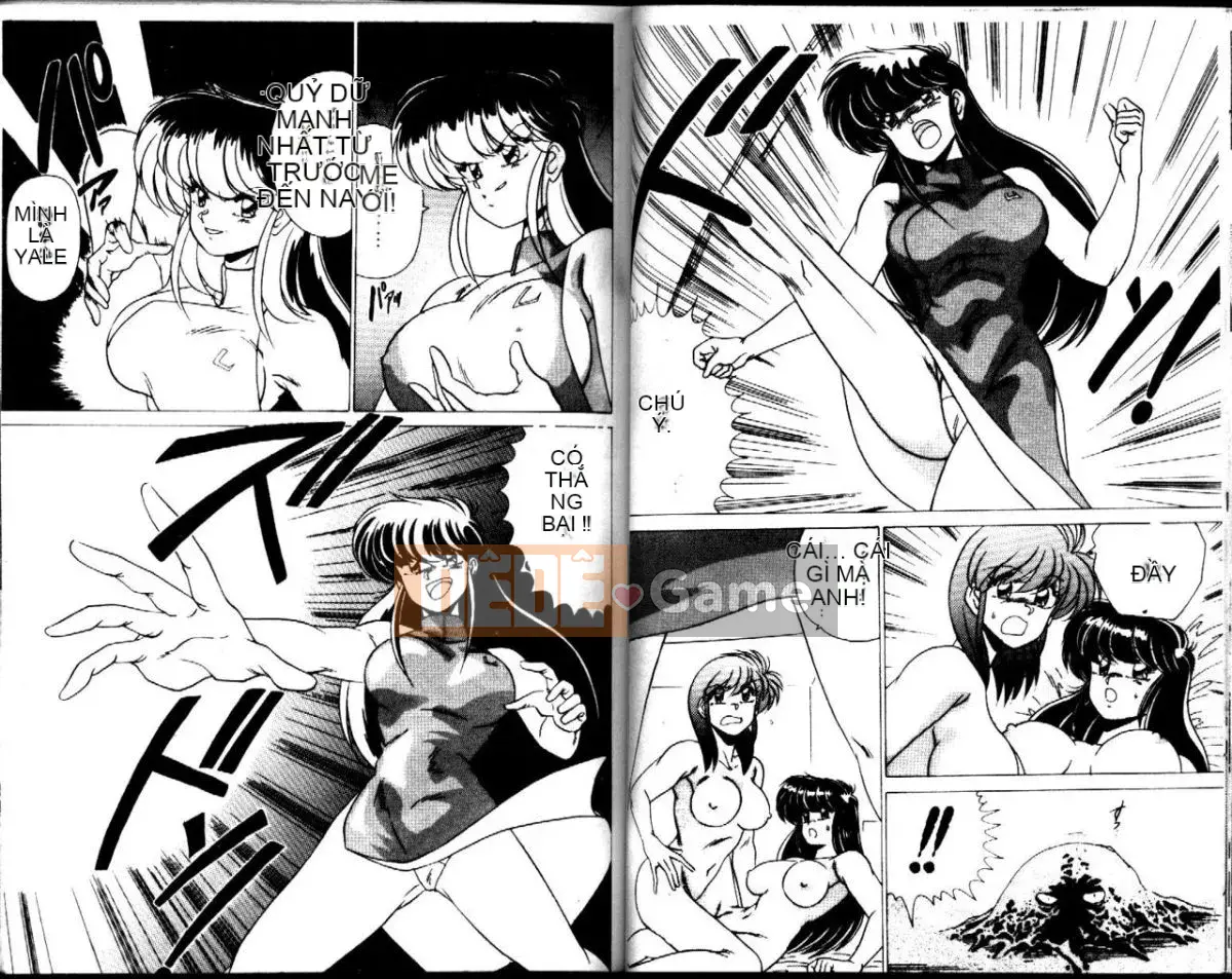 [Watanabe Yoshimasa] CÔ GÁI XUẤT XỨ [Chu]