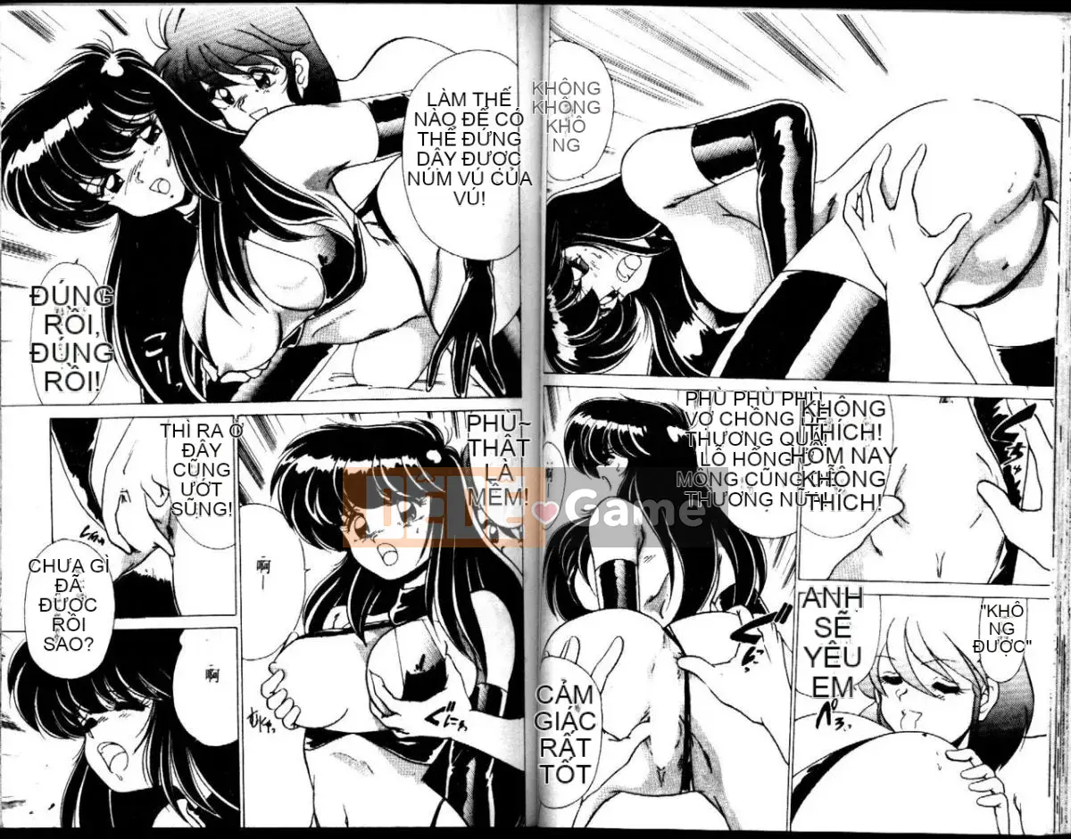 [Watanabe Yoshimasa] CÔ GÁI XUẤT XỨ [Chu]