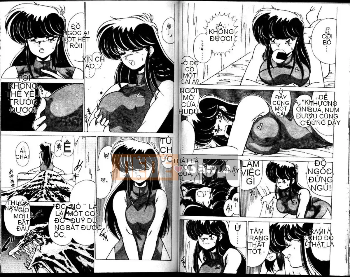 [Watanabe Yoshimasa] CÔ GÁI XUẤT XỨ [Chu]