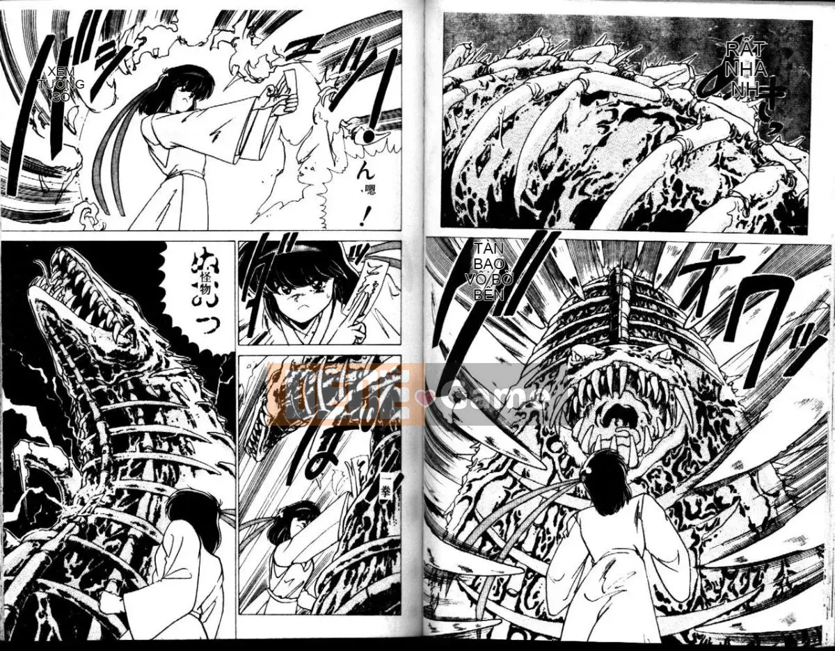 [Watanabe Yoshimasa] CÔ GÁI XUẤT XỨ [Chu]