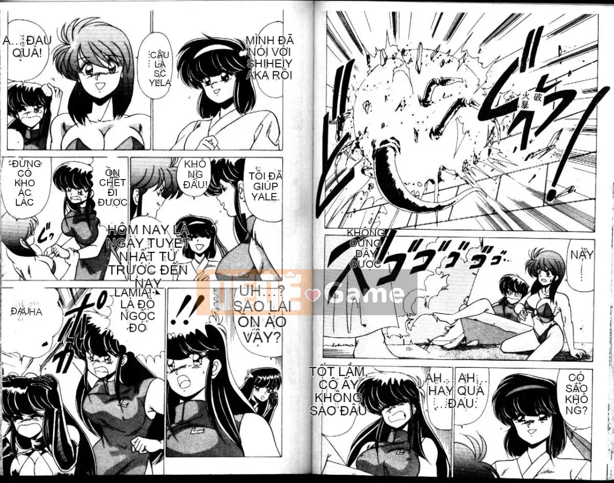 [Watanabe Yoshimasa] CÔ GÁI XUẤT XỨ [Chu]