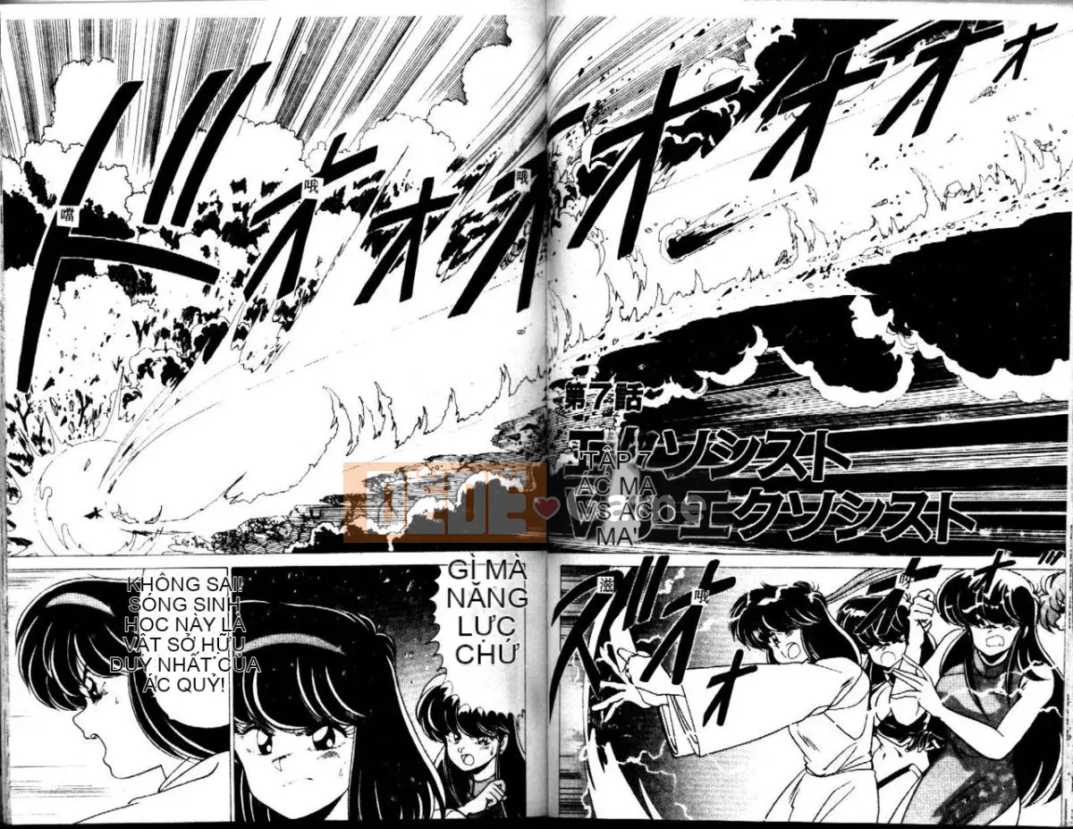 [Watanabe Yoshimasa] CÔ GÁI XUẤT XỨ [Chu]