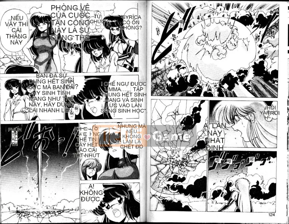 [Watanabe Yoshimasa] CÔ GÁI XUẤT XỨ [Chu]