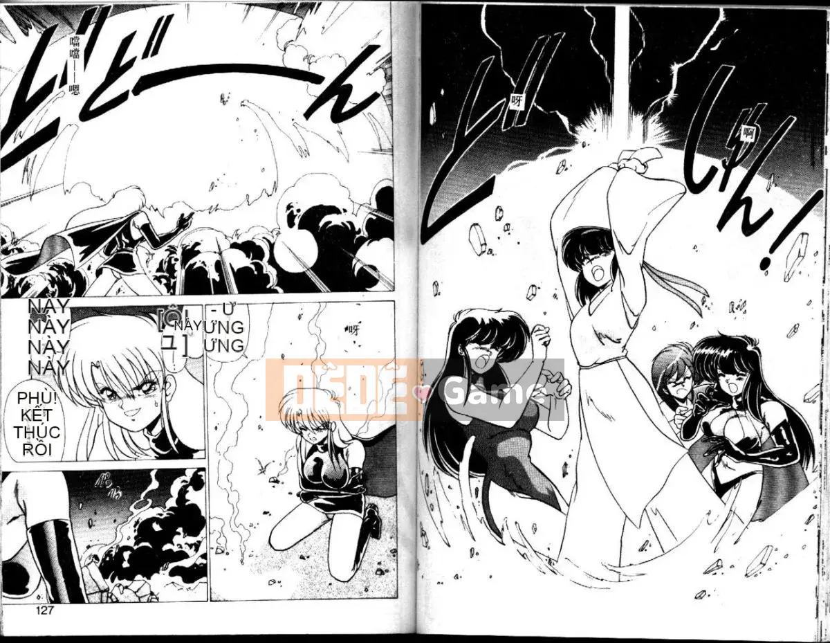 [Watanabe Yoshimasa] CÔ GÁI XUẤT XỨ [Chu]