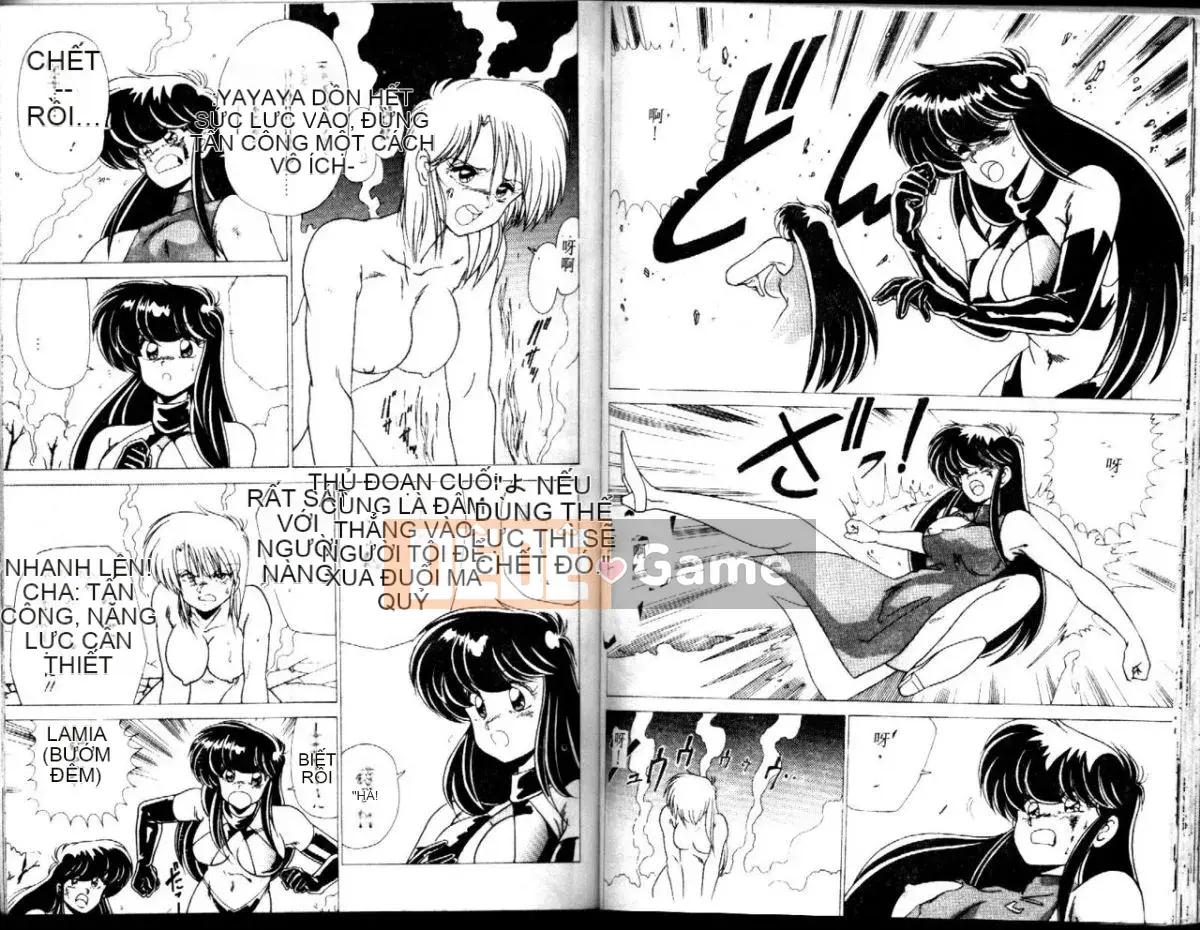 [Watanabe Yoshimasa] CÔ GÁI XUẤT XỨ [Chu]