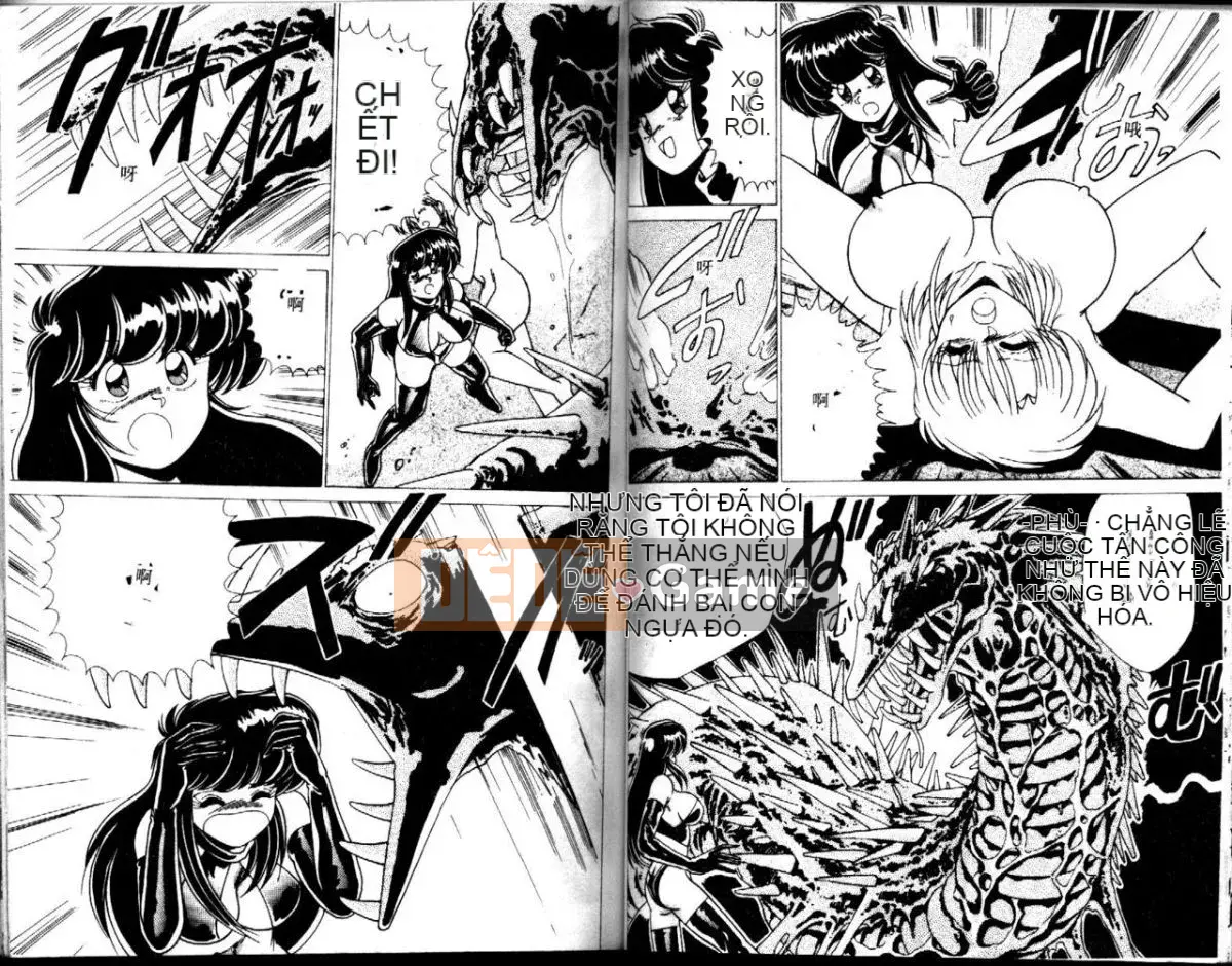 [Watanabe Yoshimasa] CÔ GÁI XUẤT XỨ [Chu]