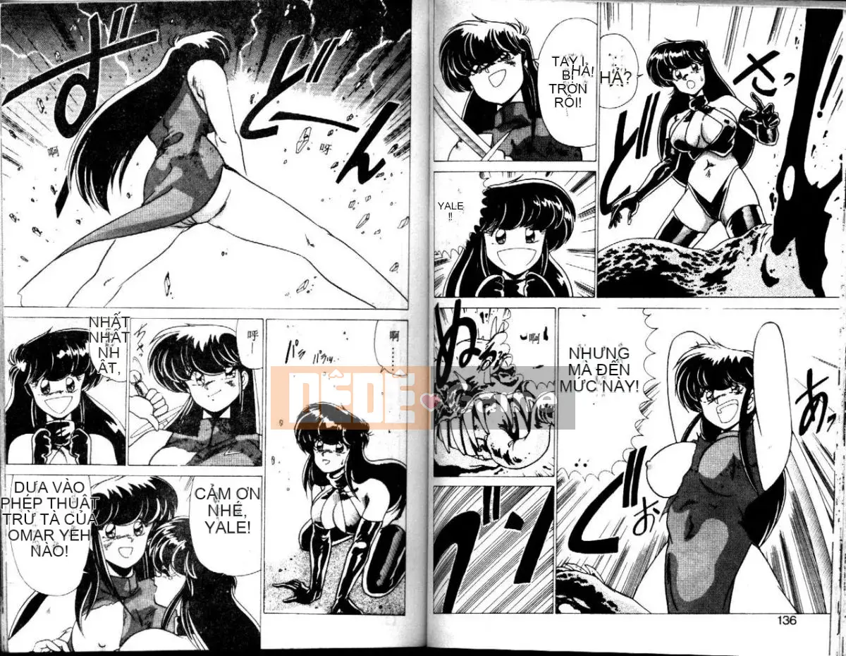 [Watanabe Yoshimasa] CÔ GÁI XUẤT XỨ [Chu]