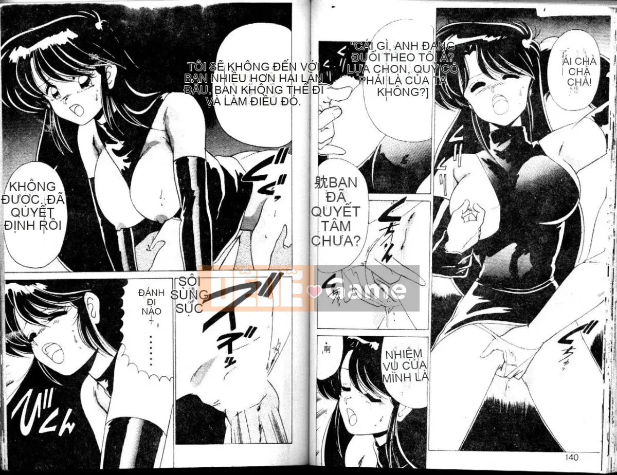 [Watanabe Yoshimasa] CÔ GÁI XUẤT XỨ [Chu]