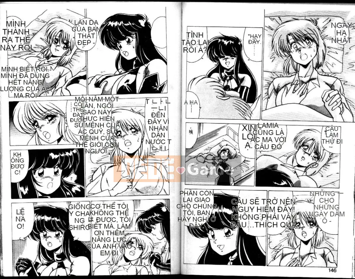 [Watanabe Yoshimasa] CÔ GÁI XUẤT XỨ [Chu]