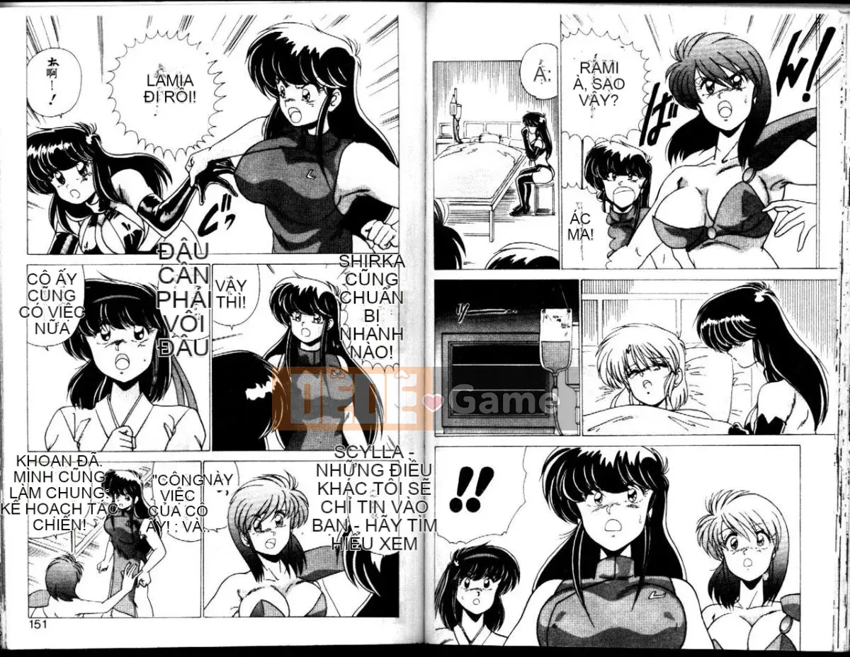 [Watanabe Yoshimasa] CÔ GÁI XUẤT XỨ [Chu]