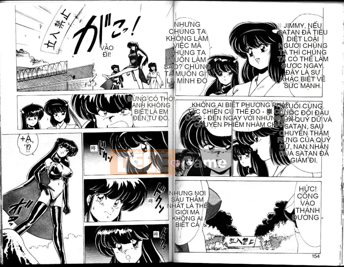 [Watanabe Yoshimasa] CÔ GÁI XUẤT XỨ [Chu]