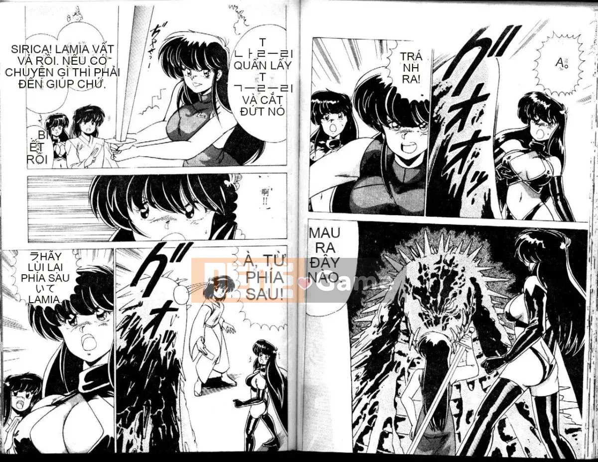 [Watanabe Yoshimasa] CÔ GÁI XUẤT XỨ [Chu]