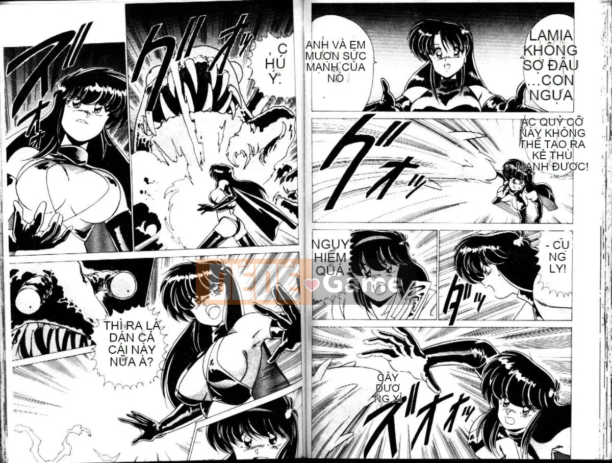 [Watanabe Yoshimasa] CÔ GÁI XUẤT XỨ [Chu]