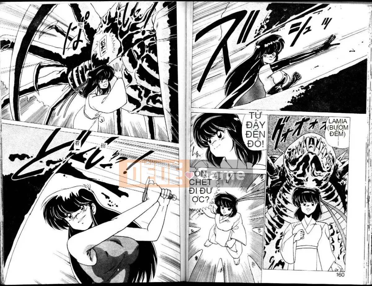 [Watanabe Yoshimasa] CÔ GÁI XUẤT XỨ [Chu]