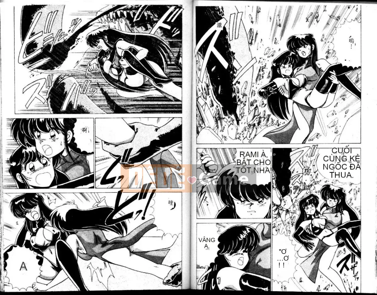 [Watanabe Yoshimasa] CÔ GÁI XUẤT XỨ [Chu]