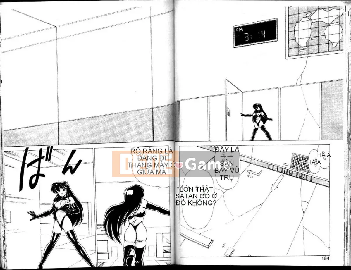 [Watanabe Yoshimasa] CÔ GÁI XUẤT XỨ [Chu]