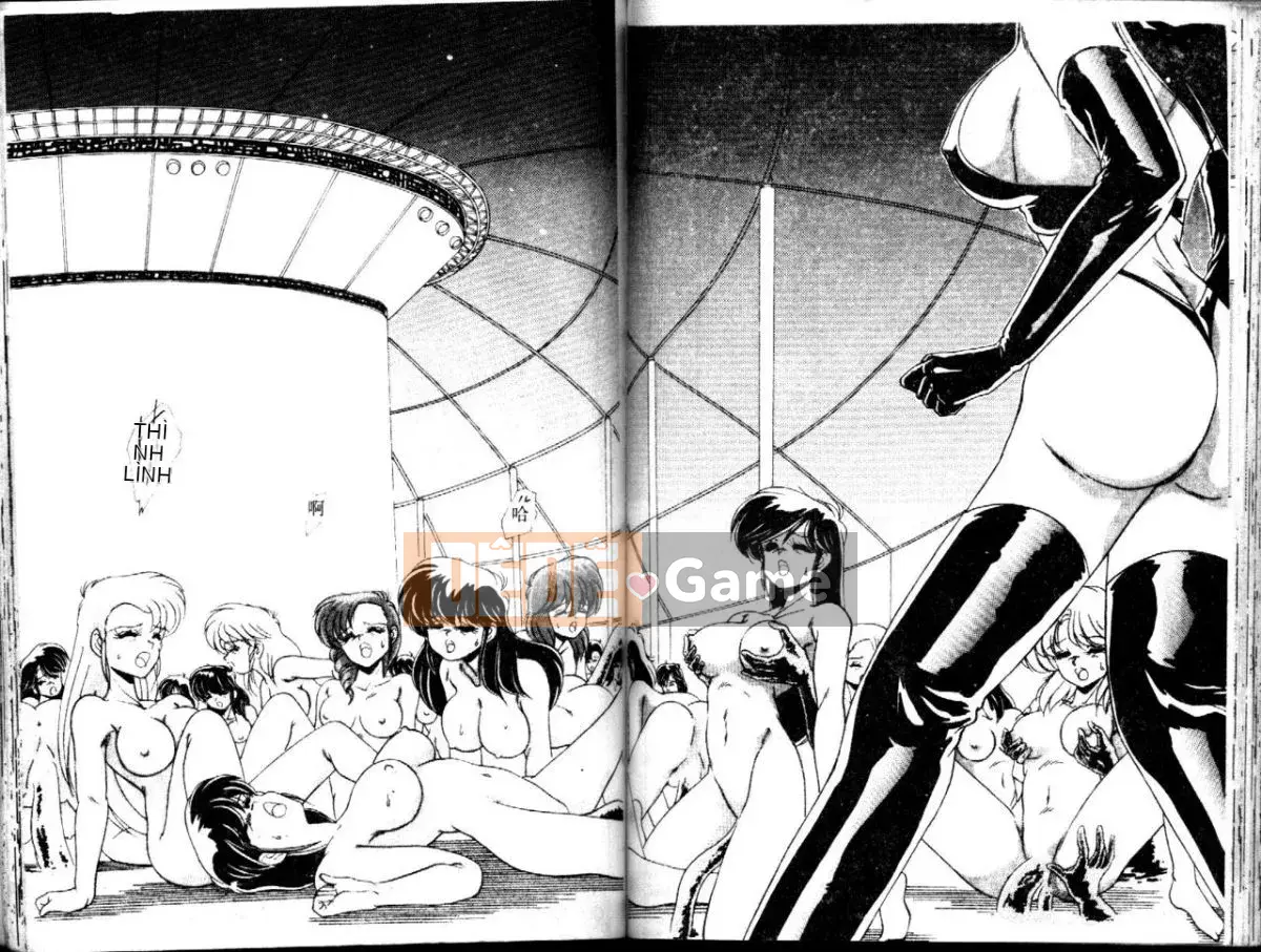 [Watanabe Yoshimasa] CÔ GÁI XUẤT XỨ [Chu]