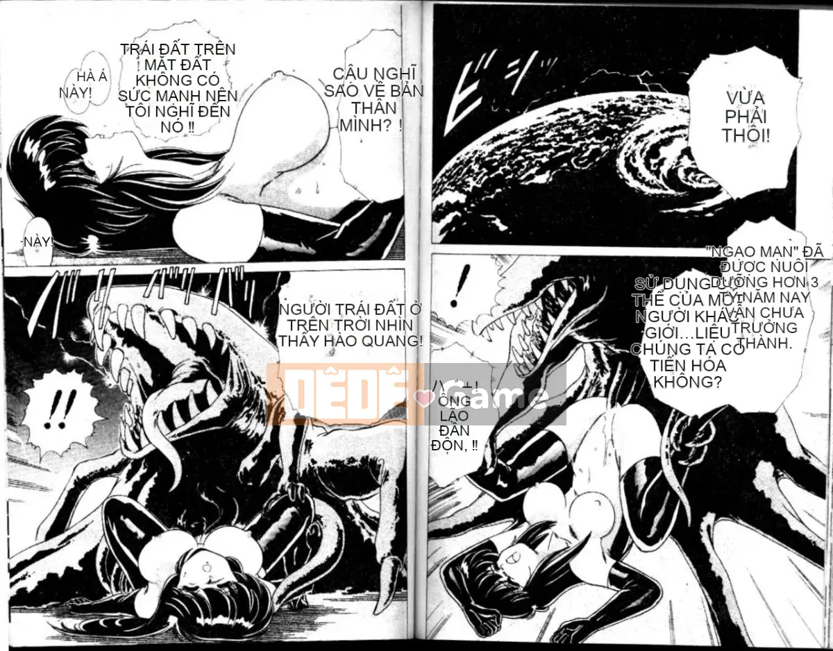 [Watanabe Yoshimasa] CÔ GÁI XUẤT XỨ [Chu]