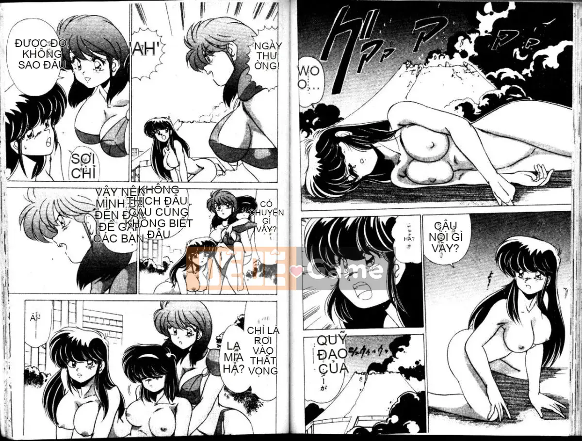 [Watanabe Yoshimasa] CÔ GÁI XUẤT XỨ [Chu]