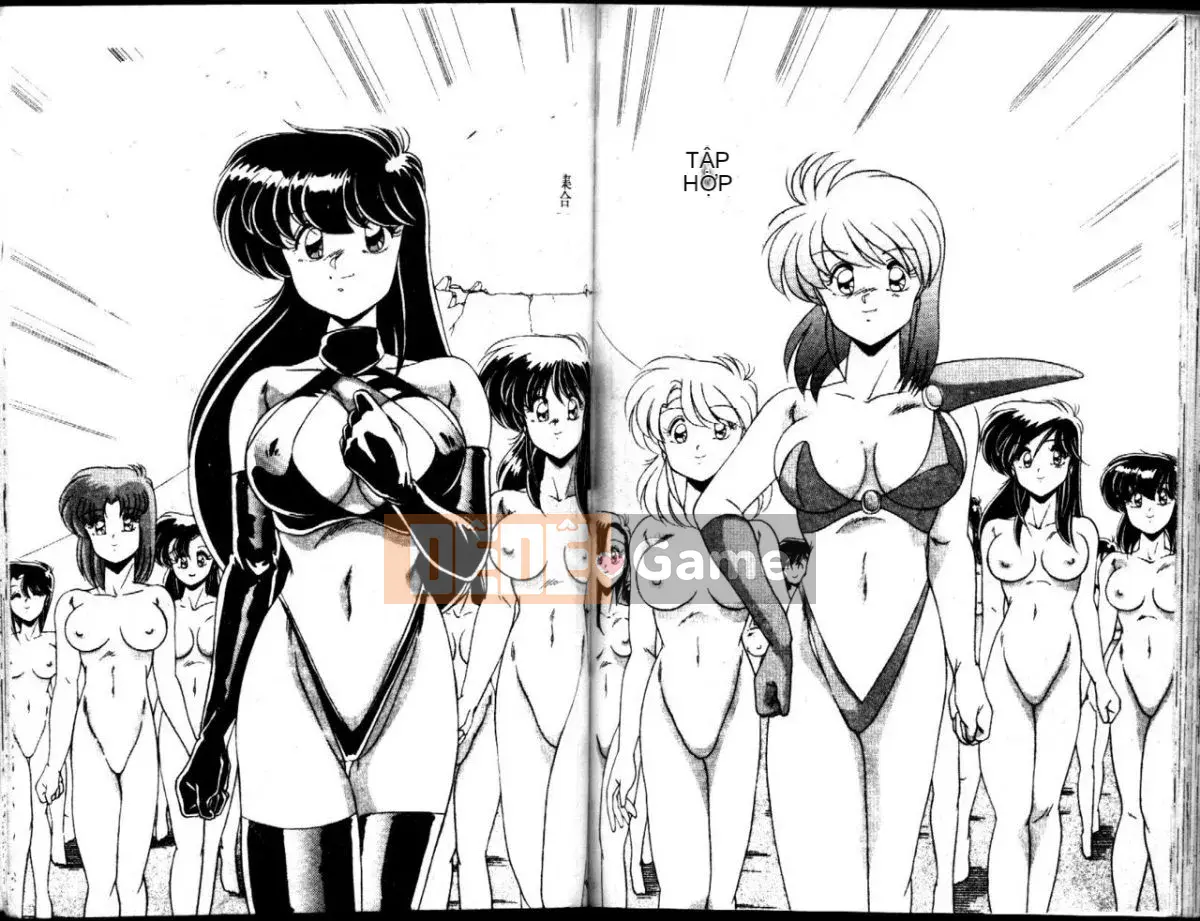 [Watanabe Yoshimasa] CÔ GÁI XUẤT XỨ [Chu]