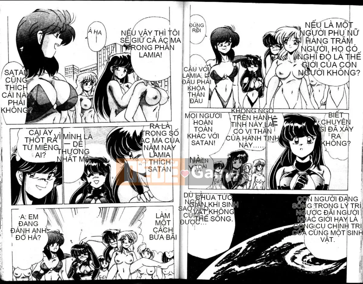 [Watanabe Yoshimasa] CÔ GÁI XUẤT XỨ [Chu]