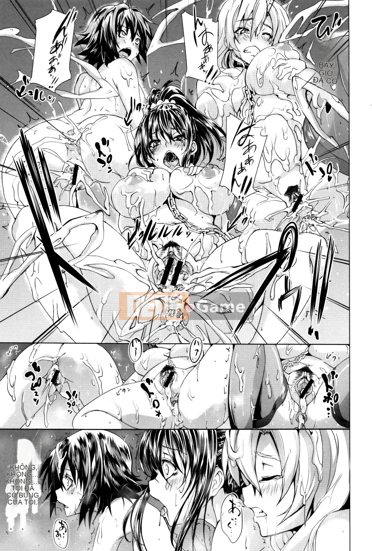 Ông già phủ [Zelatin Mizoguchi] Gakusei ~Trường học của gái mại dâm~