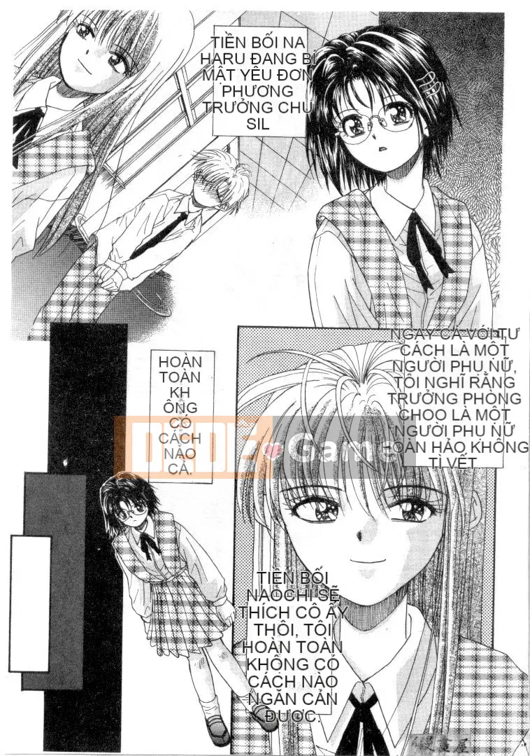 [Migiwa Koji] Hơi thở nhất thời [Trung bình]