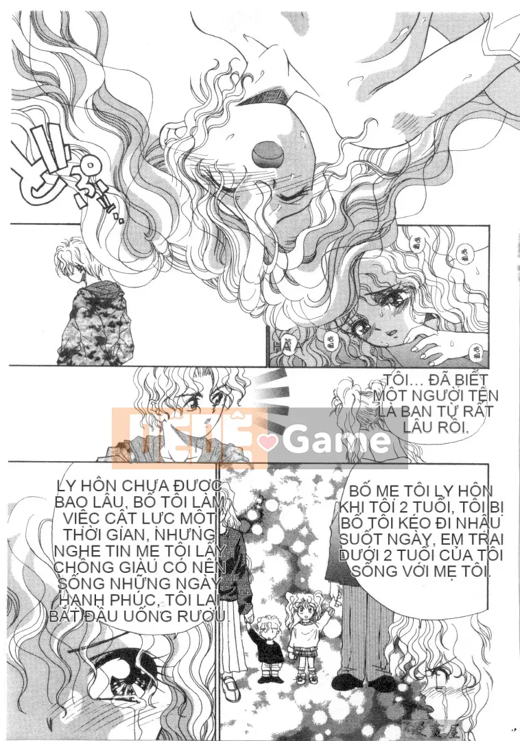 [Migiwa Koji] Hơi thở nhất thời [Trung bình]