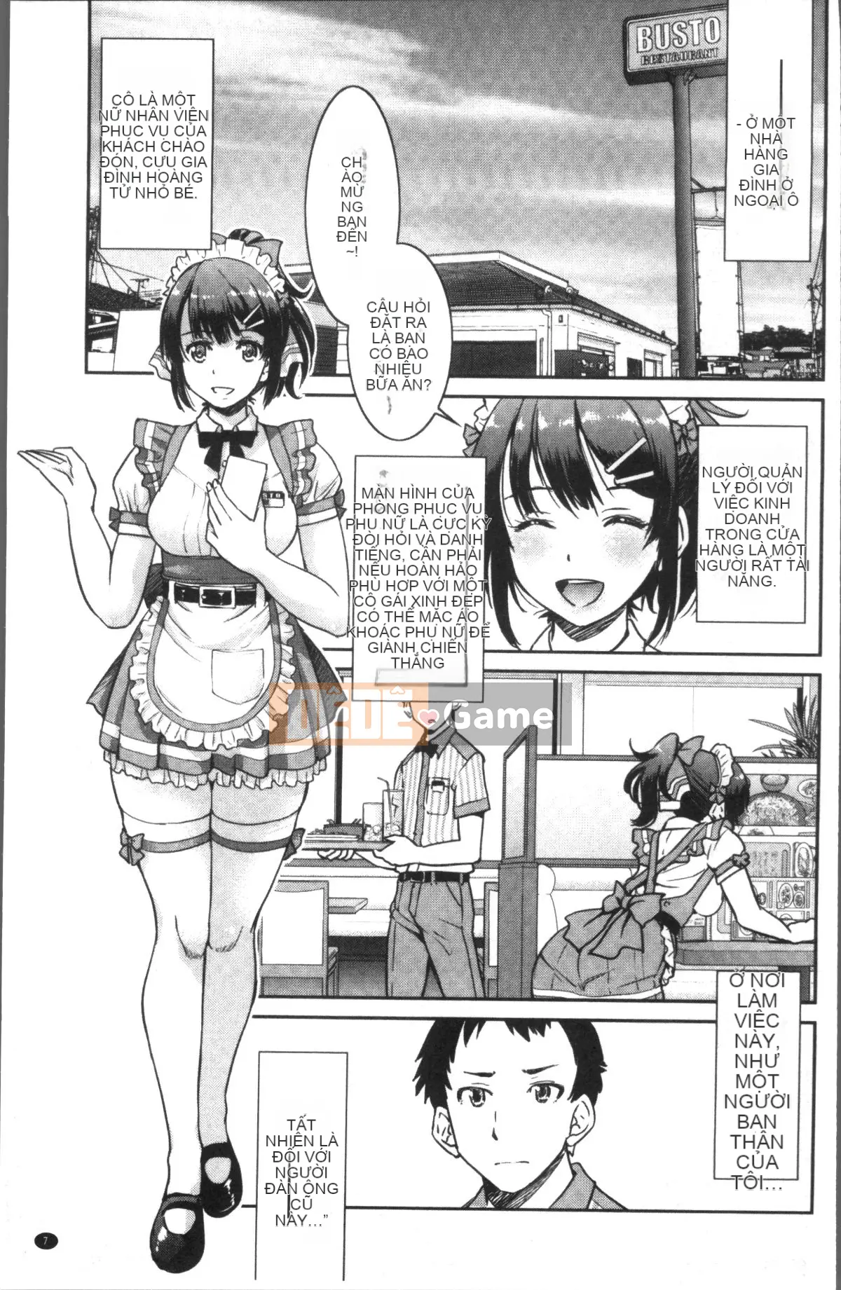 [Nhóm càn quét 4K][Yoshihisa Inoue] Trói đàn anh mà bạn ngưỡng mộ và khiến bạn không thể trốn thoát XXX