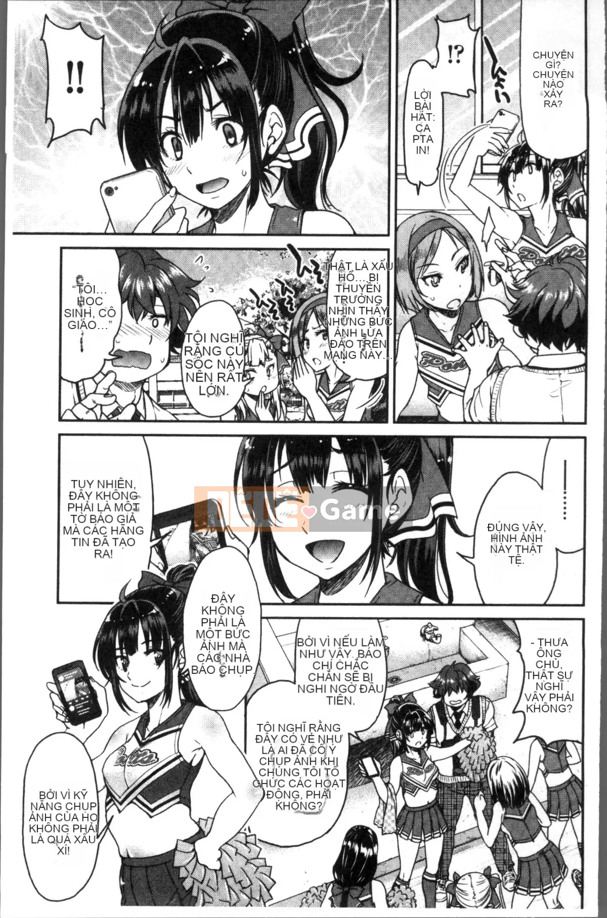 [Nhóm càn quét 4K][Yoshihisa Inoue] Trói đàn anh mà bạn ngưỡng mộ và khiến bạn không thể trốn thoát XXX