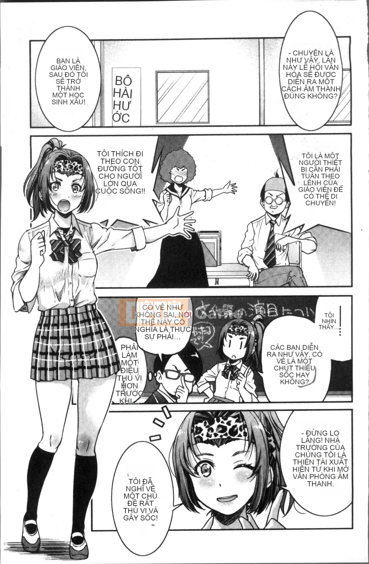 [Nhóm càn quét 4K][Yoshihisa Inoue] Trói đàn anh mà bạn ngưỡng mộ và khiến bạn không thể trốn thoát XXX